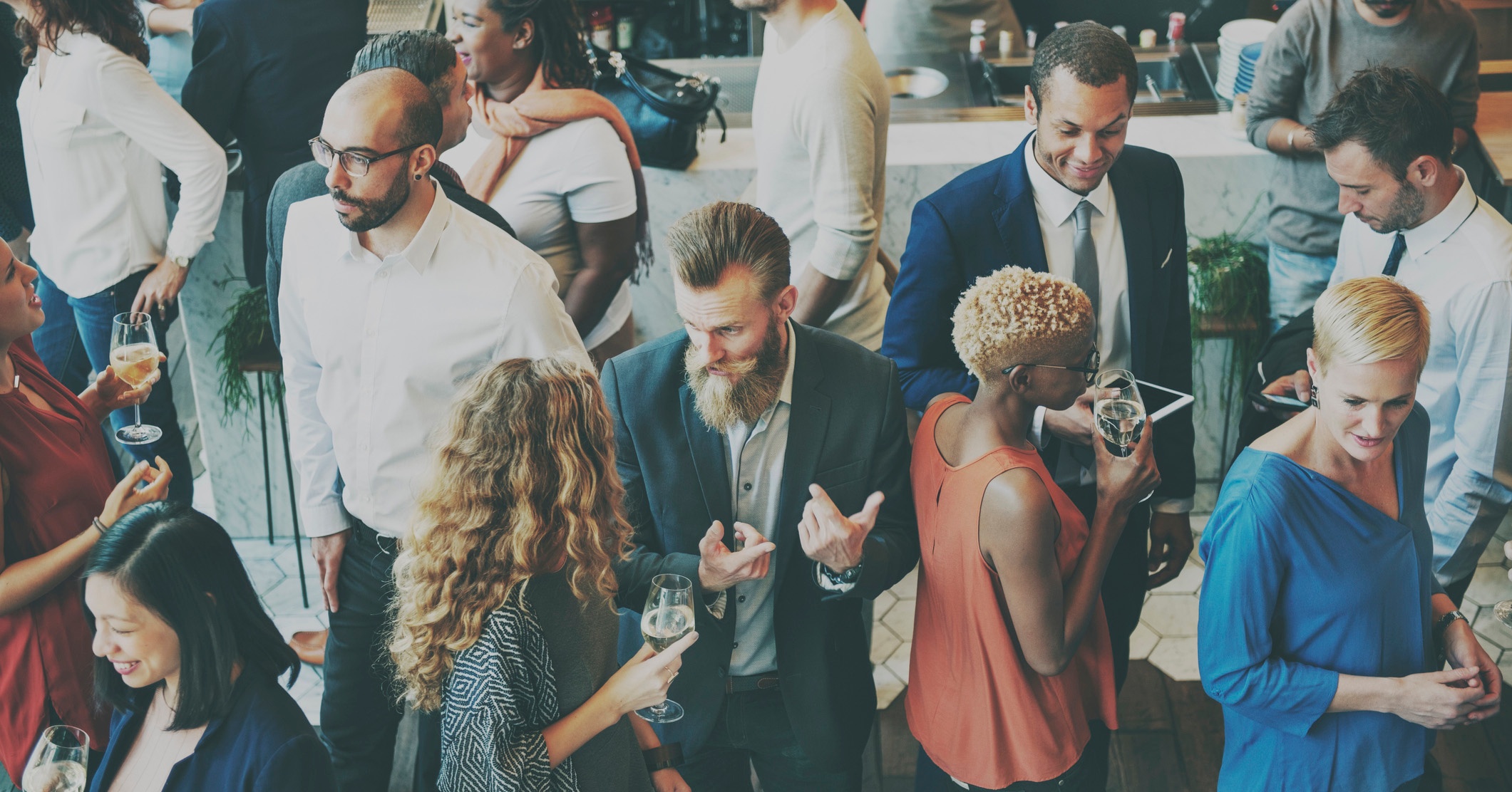 5 Networking Tips for Insurance Agents Who Hate Networking